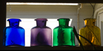 bottles